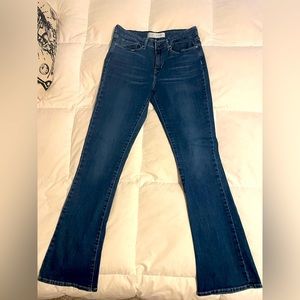 Levi Signature Jeans
